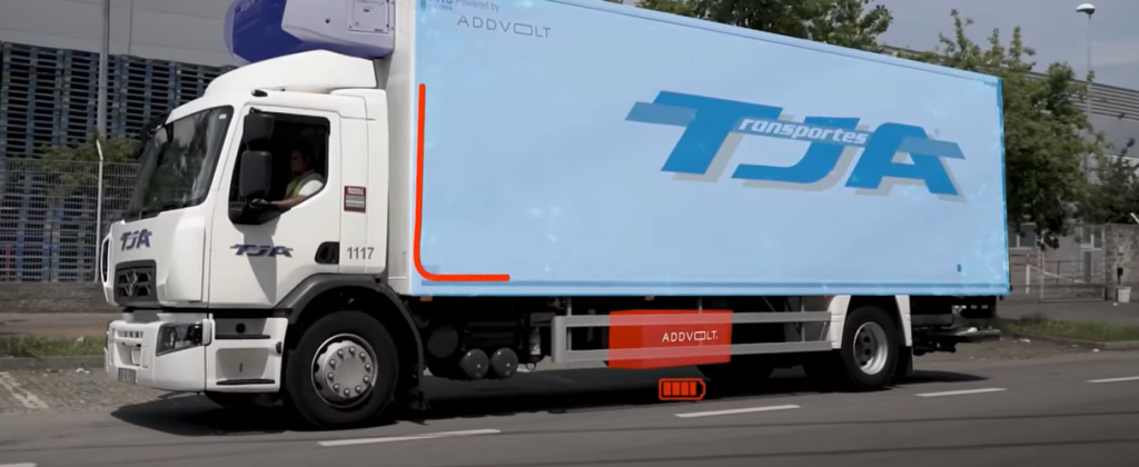 Addvolt inCentea Core - Business Performance